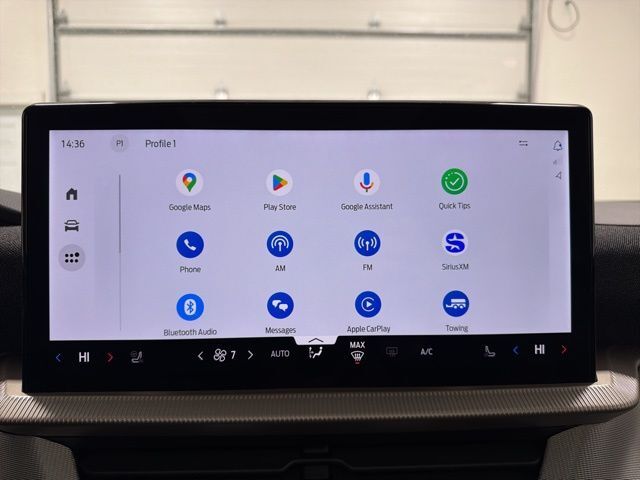 2026 Ford Explorer Active Pine River MN