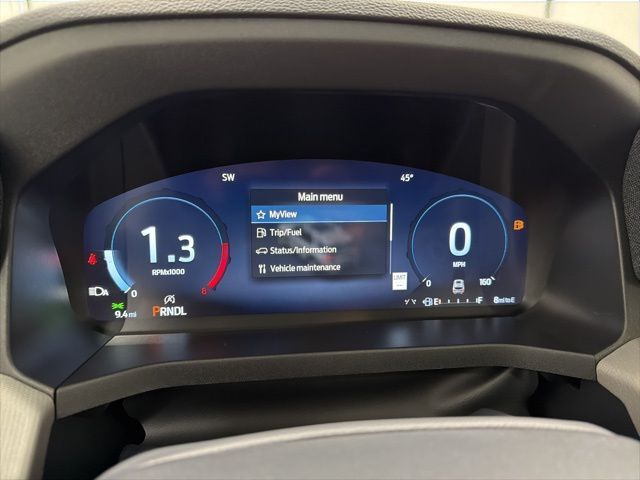 2026 Ford Explorer Active Pine River MN