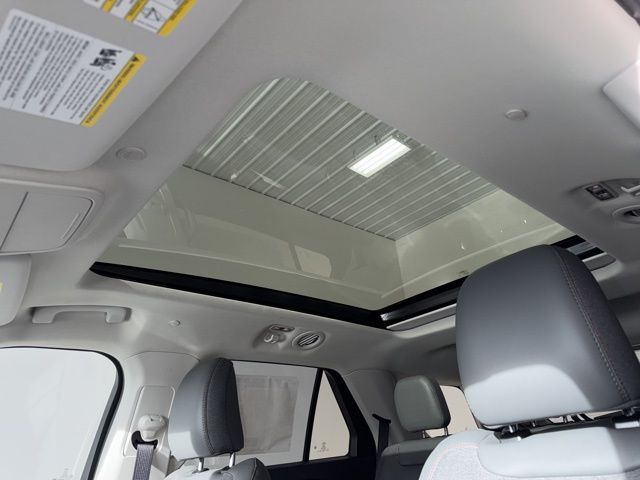 2026 Ford Explorer Active Pine River MN