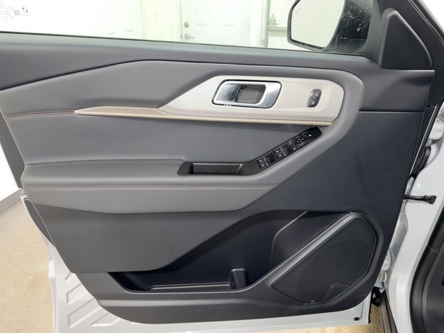 2026 Ford Explorer Active Pine River MN