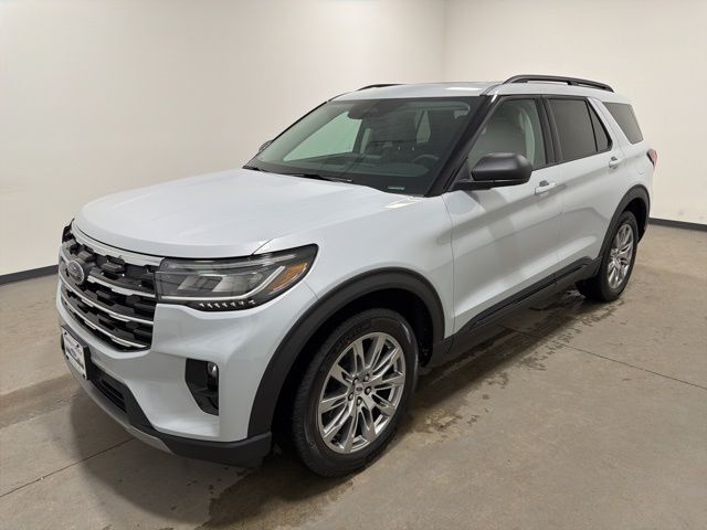 2026 Ford Explorer Active Pine River MN