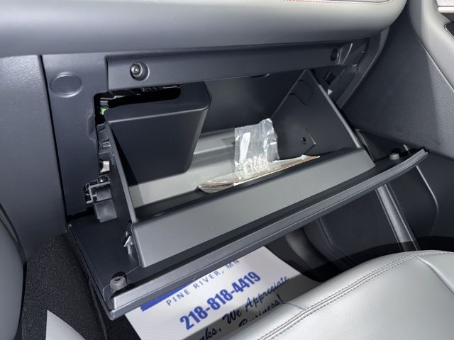 2026 Ford Explorer Active Pine River MN