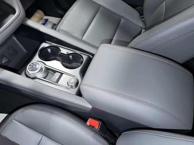 2026 Ford Explorer Active Pine River MN