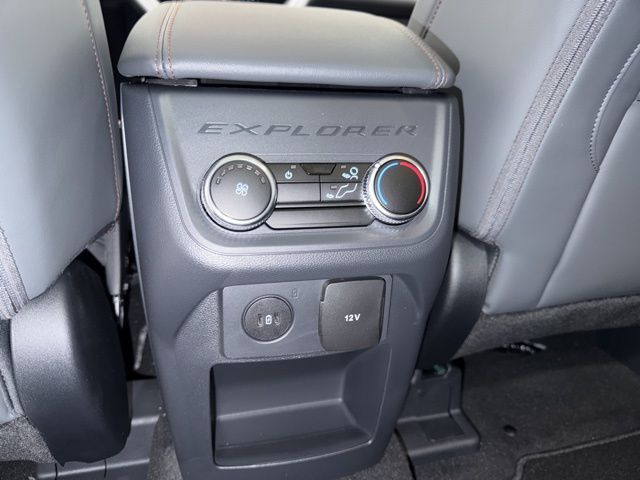 2026 Ford Explorer Active Pine River MN