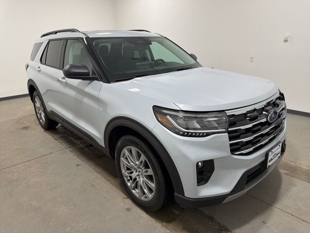 2026 Ford Explorer Active Pine River MN