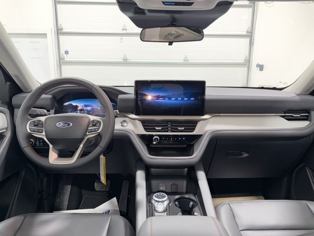 2026 Ford Explorer Active Pine River MN