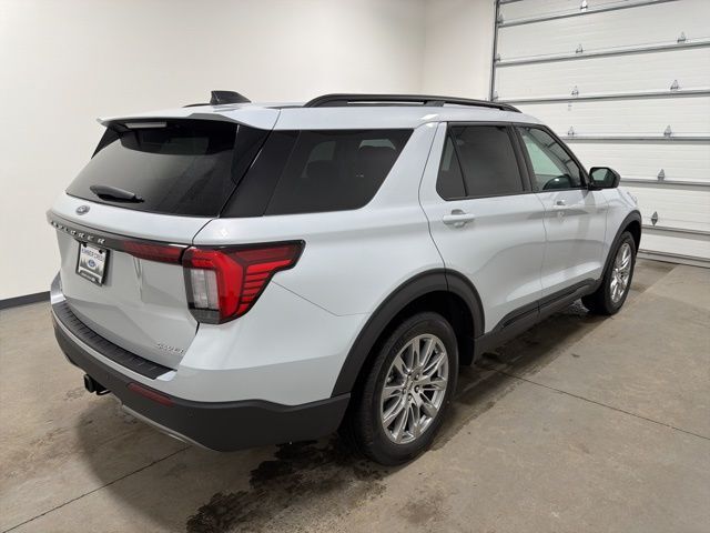2026 Ford Explorer Active Pine River MN