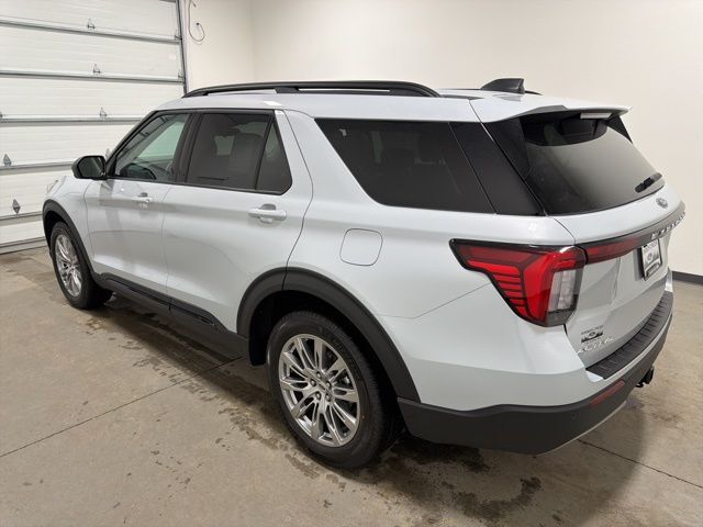 2026 Ford Explorer Active Pine River MN