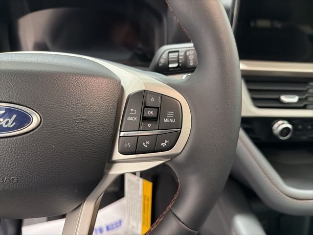 2026 Ford Explorer Active Pine River MN