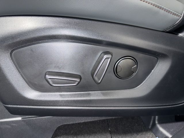 2026 Ford Explorer Active Pine River MN