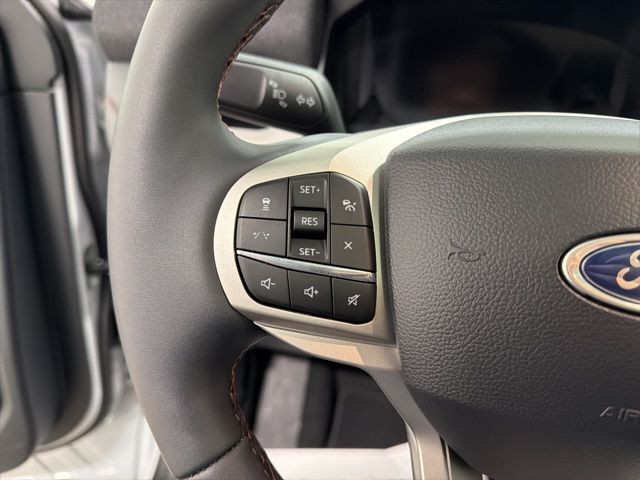 2026 Ford Explorer Active Pine River MN