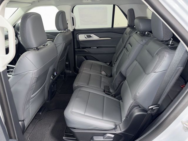 2026 Ford Explorer Active Pine River MN