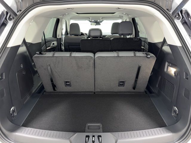 2026 Ford Explorer Active Pine River MN