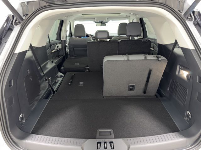 2026 Ford Explorer Active Pine River MN