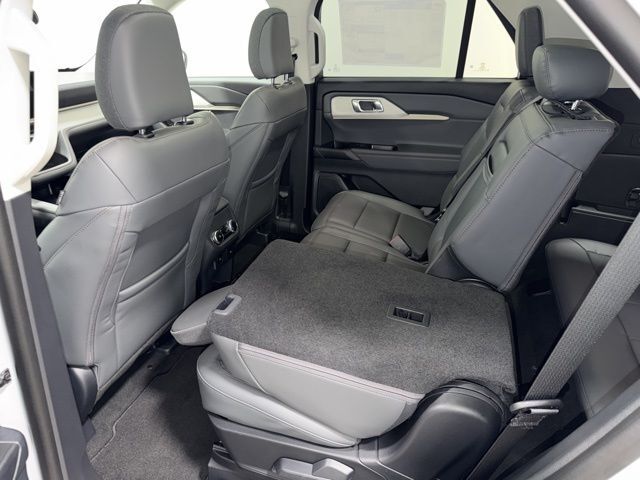 2026 Ford Explorer Active Pine River MN