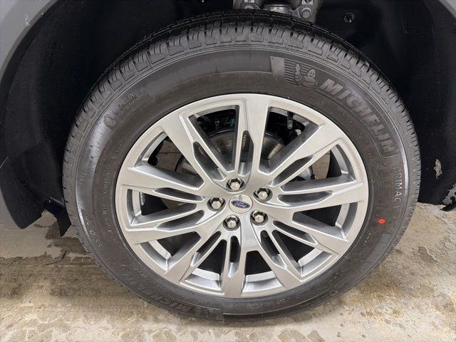 2026 Ford Explorer Active Pine River MN