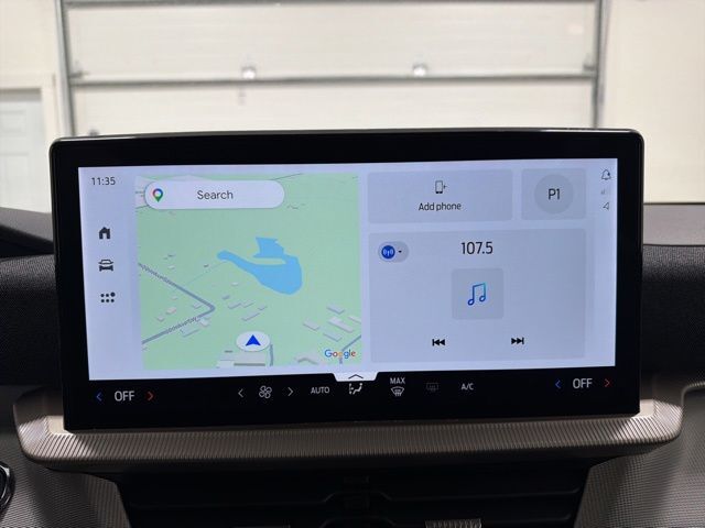 2026 Ford Explorer Active Pine River MN