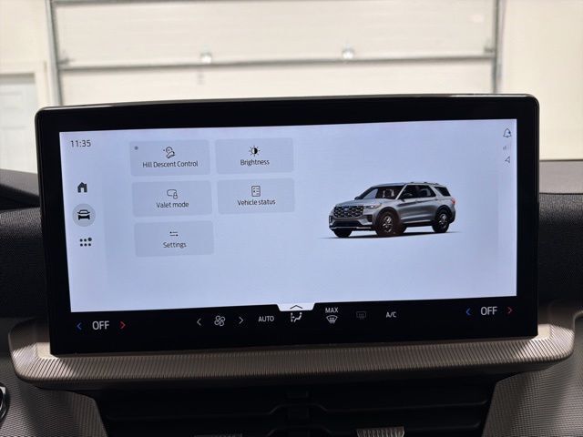 2026 Ford Explorer Active Pine River MN