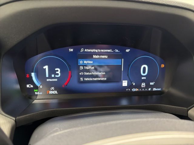 2026 Ford Explorer Active Pine River MN