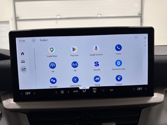 2026 Ford Explorer Active Pine River MN