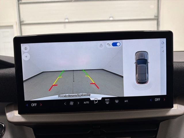 2026 Ford Explorer Active Pine River MN