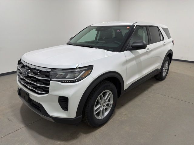 2026 Ford Explorer Active Pine River MN