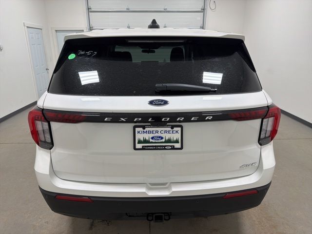 2026 Ford Explorer Active Pine River MN