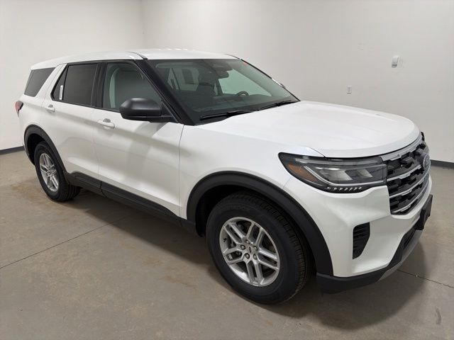 2026 Ford Explorer Active Pine River MN