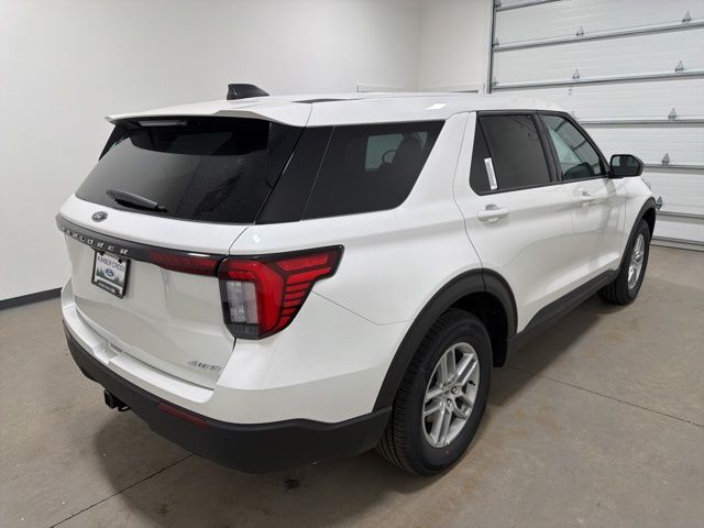 2026 Ford Explorer Active Pine River MN