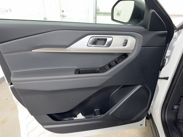 2026 Ford Explorer Active Pine River MN