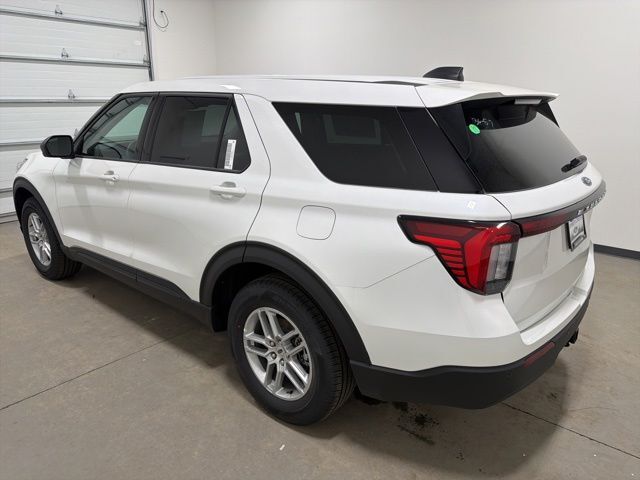 2026 Ford Explorer Active Pine River MN