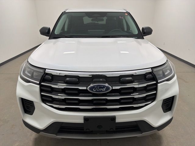 2026 Ford Explorer Active Pine River MN