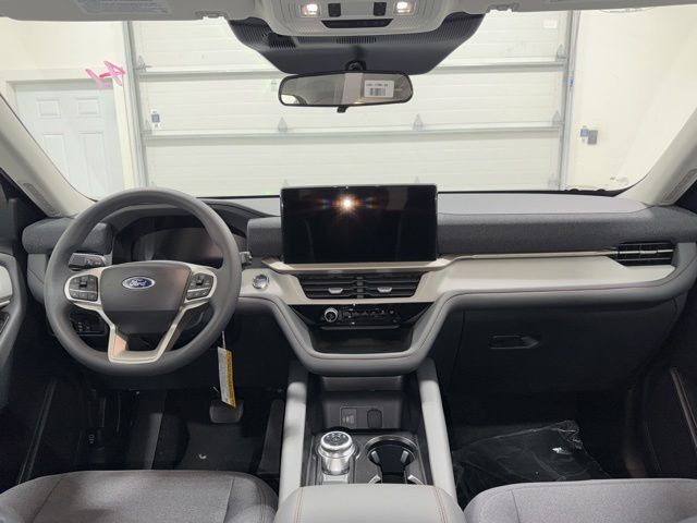 2026 Ford Explorer Active Pine River MN