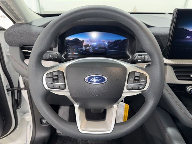 2026 Ford Explorer Active Pine River MN