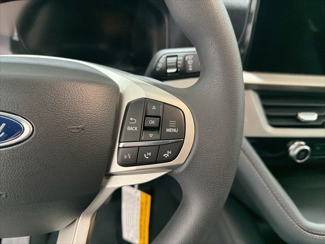 2026 Ford Explorer Active Pine River MN