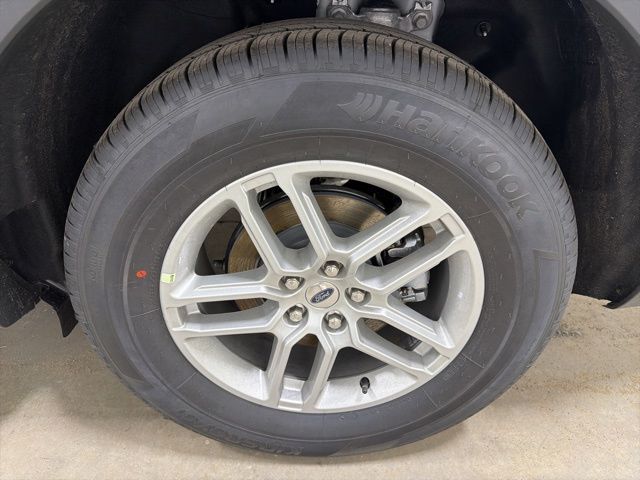 2026 Ford Explorer Active Pine River MN