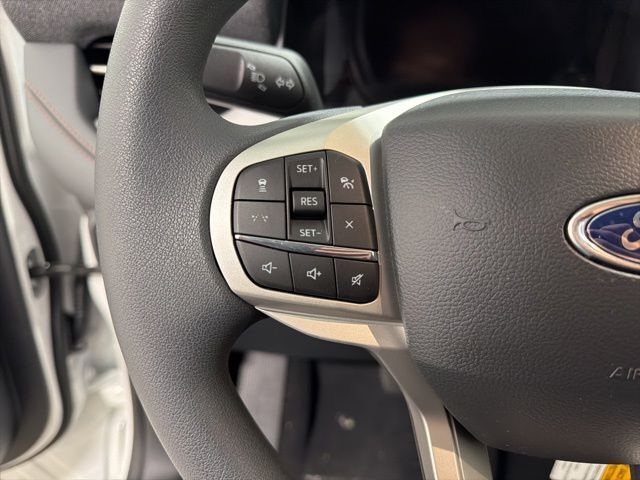 2026 Ford Explorer Active Pine River MN