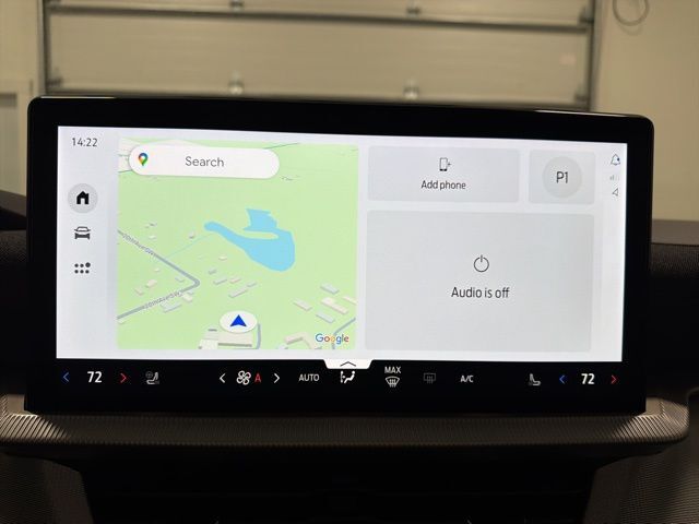 2026 Ford Explorer Active Pine River MN