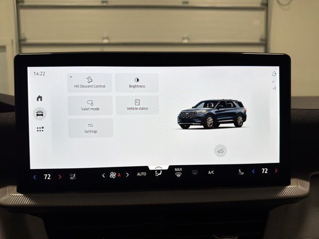 2026 Ford Explorer Active Pine River MN