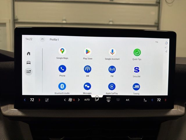 2026 Ford Explorer Active Pine River MN