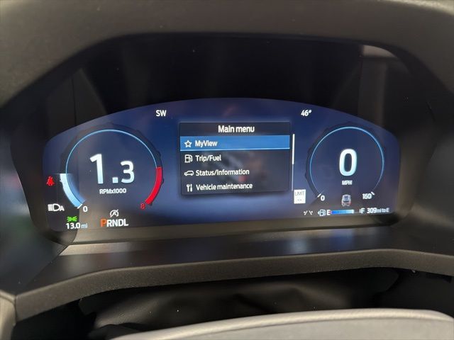 2026 Ford Explorer Active Pine River MN