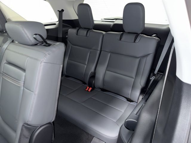 2026 Ford Explorer Active Pine River MN