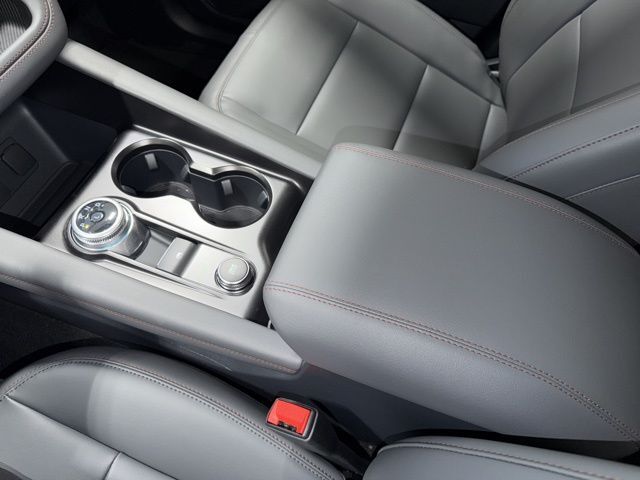 2026 Ford Explorer Active Pine River MN