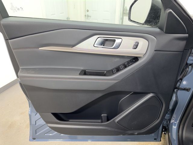 2026 Ford Explorer Active Pine River MN