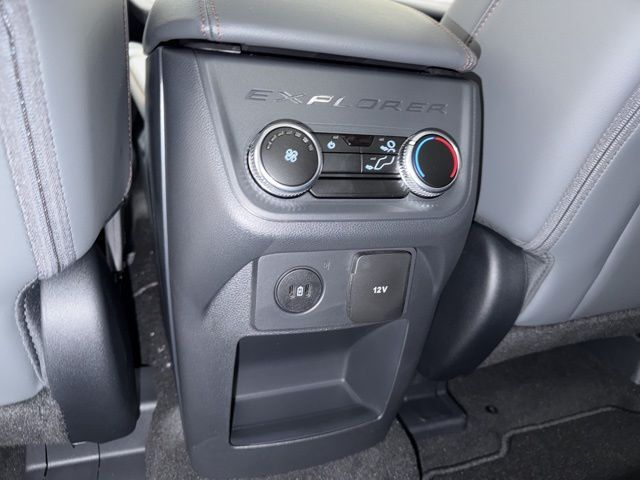 2026 Ford Explorer Active Pine River MN