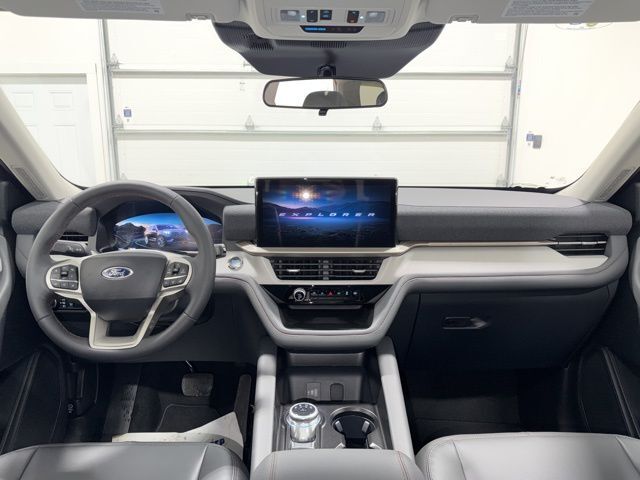 2026 Ford Explorer Active Pine River MN