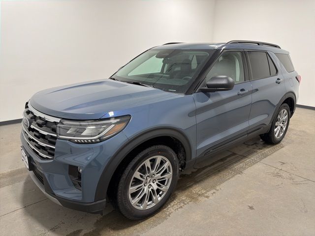2026 Ford Explorer Active Pine River MN