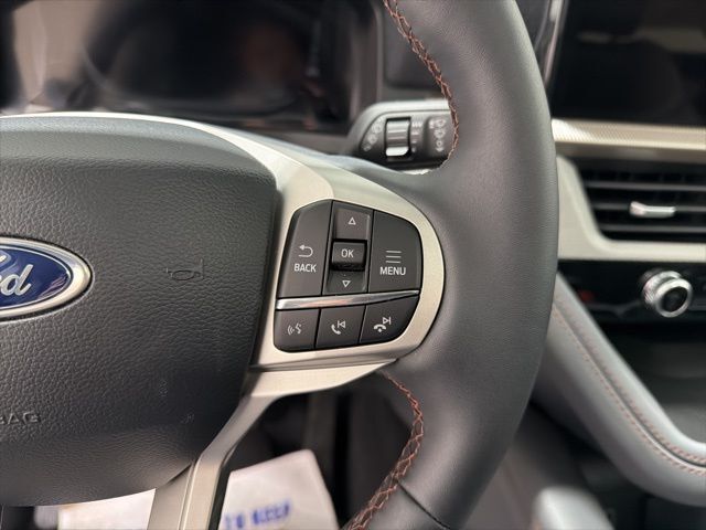 2026 Ford Explorer Active Pine River MN