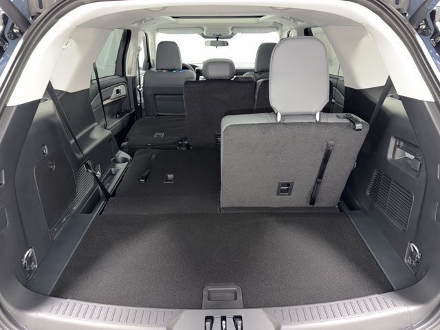 2026 Ford Explorer Active Pine River MN