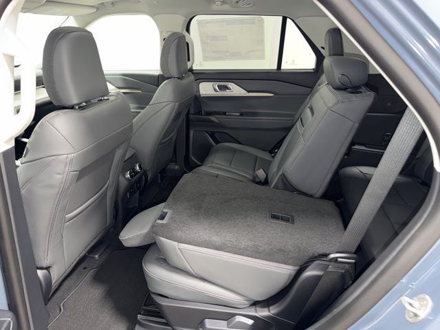 2026 Ford Explorer Active Pine River MN